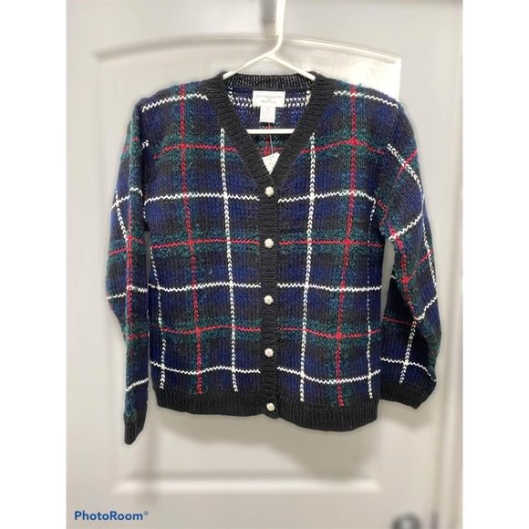 Vintage Christopher & Banks NWT sweater - Picture 1 of 2